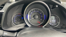 Honda Jazz 1.3 i-VTEC S 5dr Petrol Hatchback